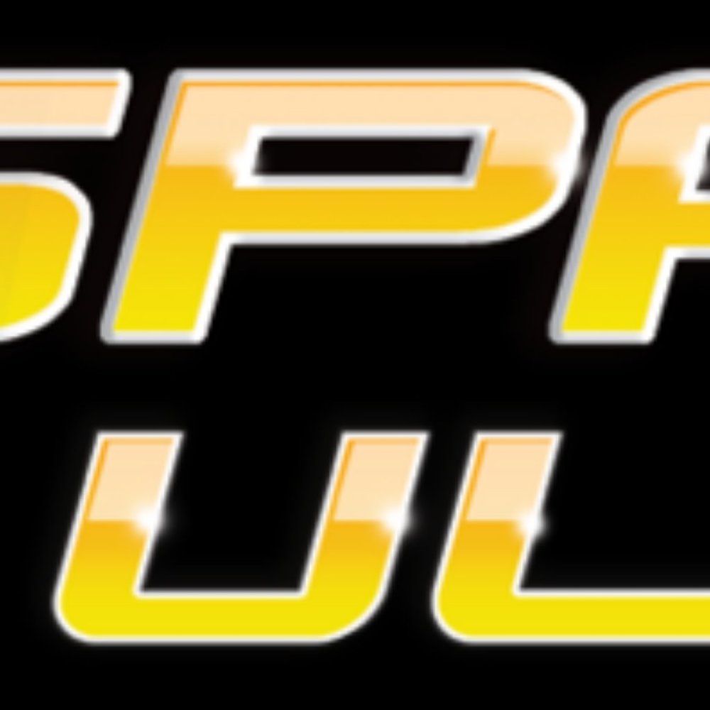 Spark Ultra Kick Scooter Red W/ LED Lights- Easy Open PackagingActual Color:Or